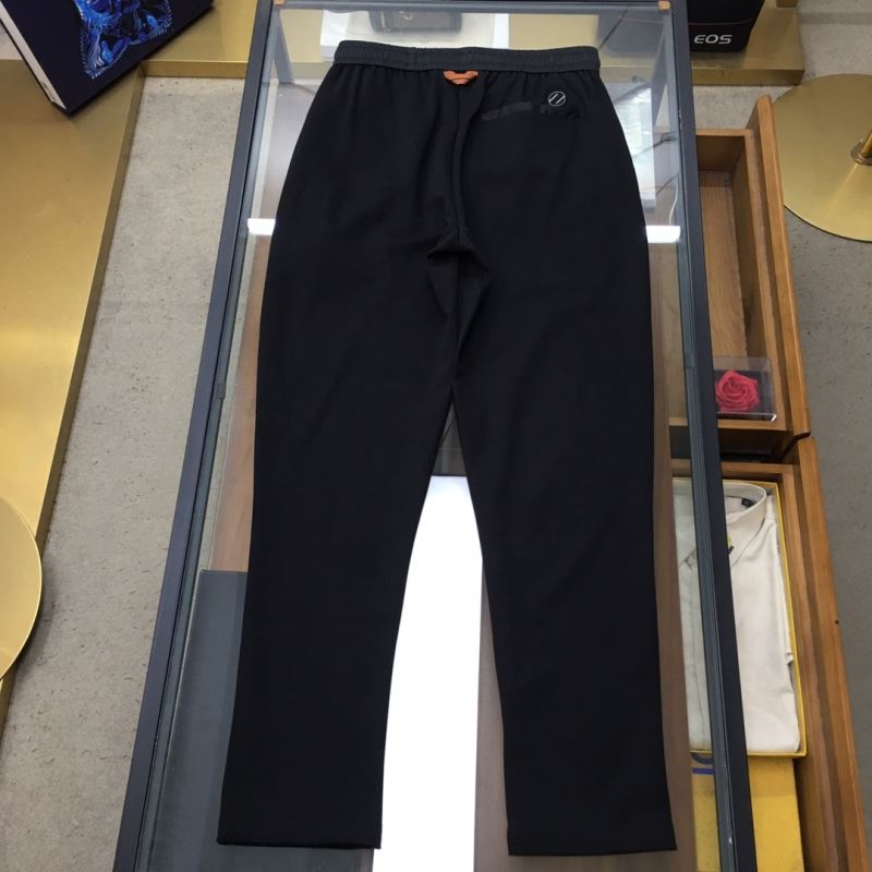 Zegna Long Pants